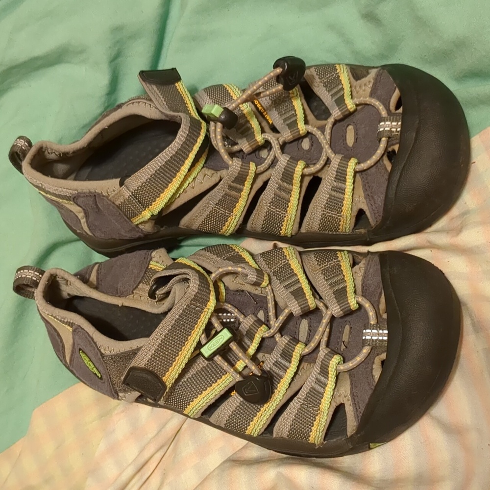 Kids keen Newport H2 sandals